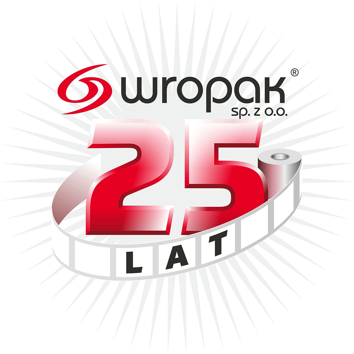 25 lat działalności Wropak! - czerwiec 2024