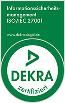 ISO 27001 DE 2022