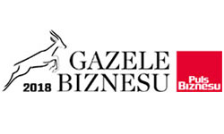 gazele biznesu 2018